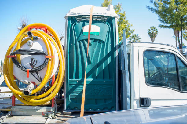 Trusted Malakoff, TX porta potty rental Experts