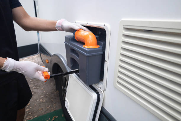 Best Porta potty delivery and setup  in Malakoff, TX