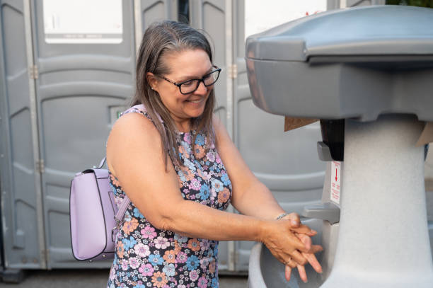 Best Affordable porta potty rental  in Malakoff, TX